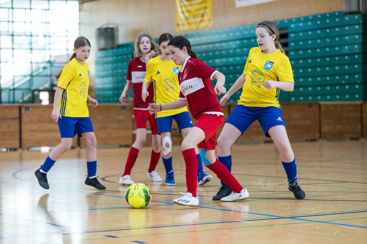 Bild 400 - Falko Cup